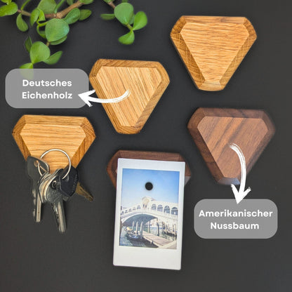 Magnetischer Schlüsselhalter zur Schlüsselorganisation